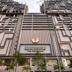 Aparthotel Imperio Seafront By Perfect Host, Malacca