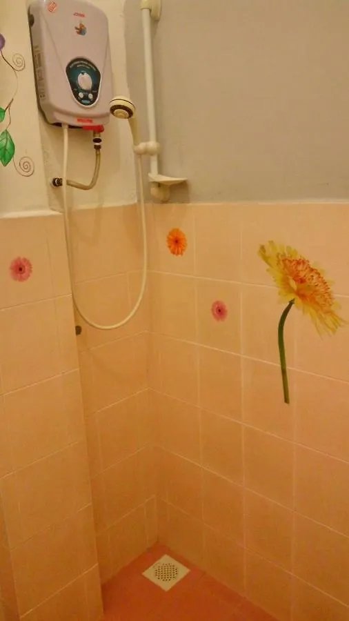 Couette-café Old Town Guest House Malacca